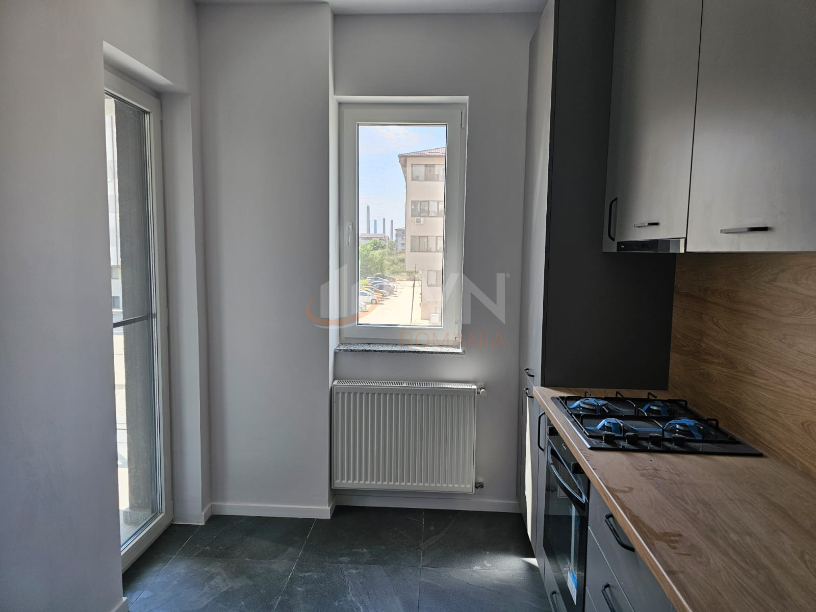 Apartament, 2 camere Bucuresti/Theodor Pallady