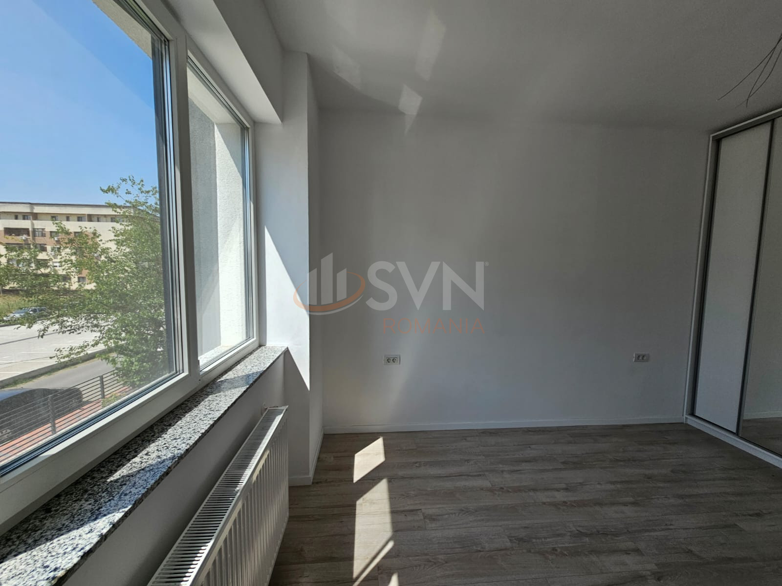 Apartament, 2 camere Bucuresti/Theodor Pallady