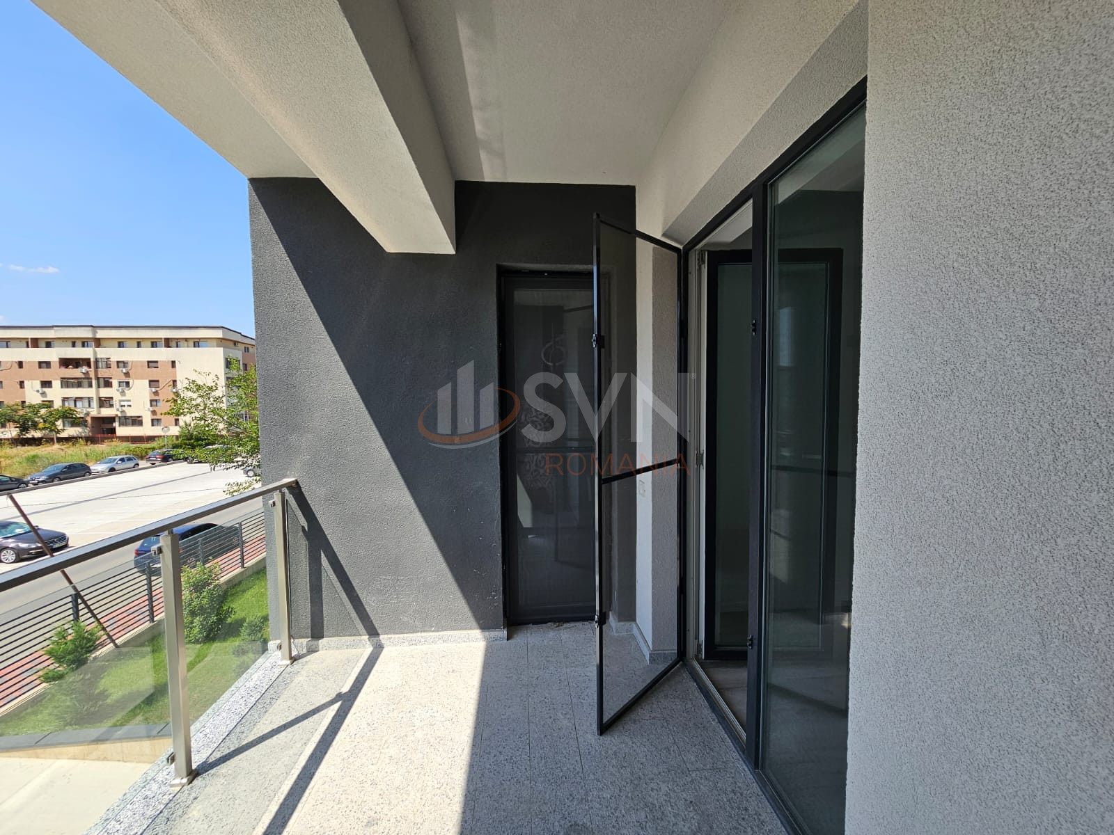 Apartament, 2 camere Bucuresti/Theodor Pallady