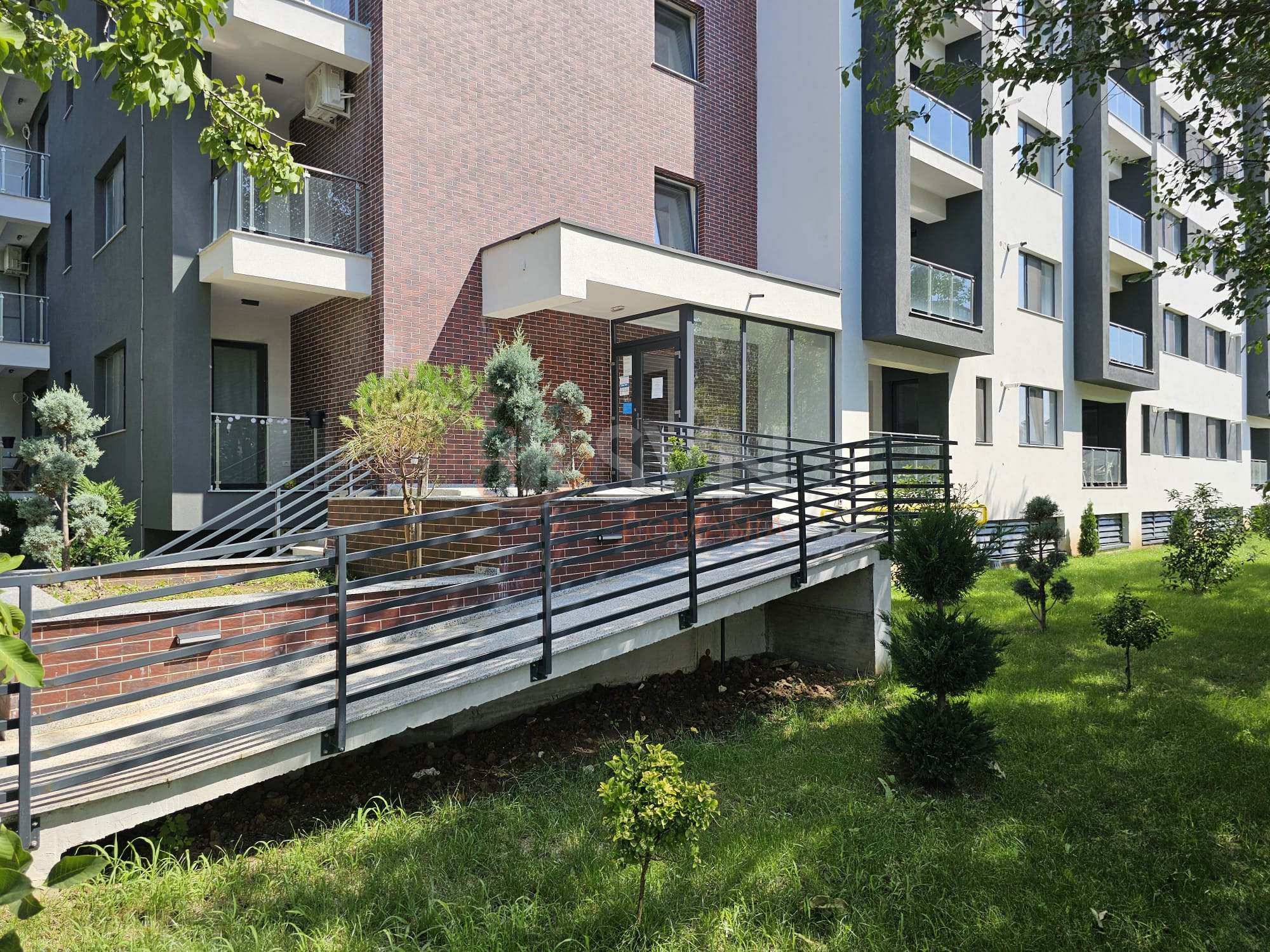 Apartament, 2 camere Bucuresti/Theodor Pallady