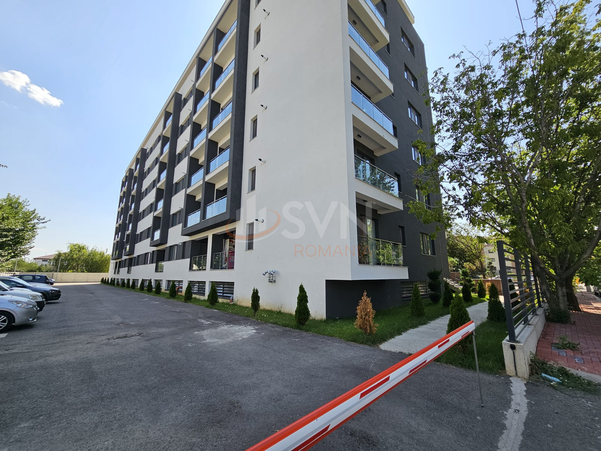 Apartament, 2 camere Bucuresti/Theodor Pallady