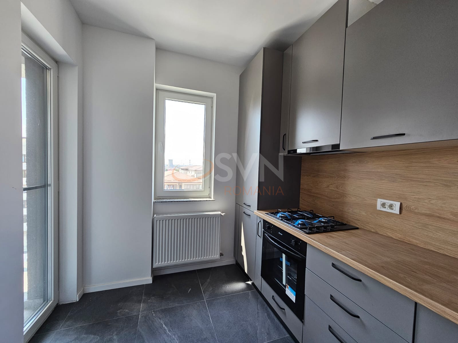 Apartament, 2 camere Bucuresti/Theodor Pallady