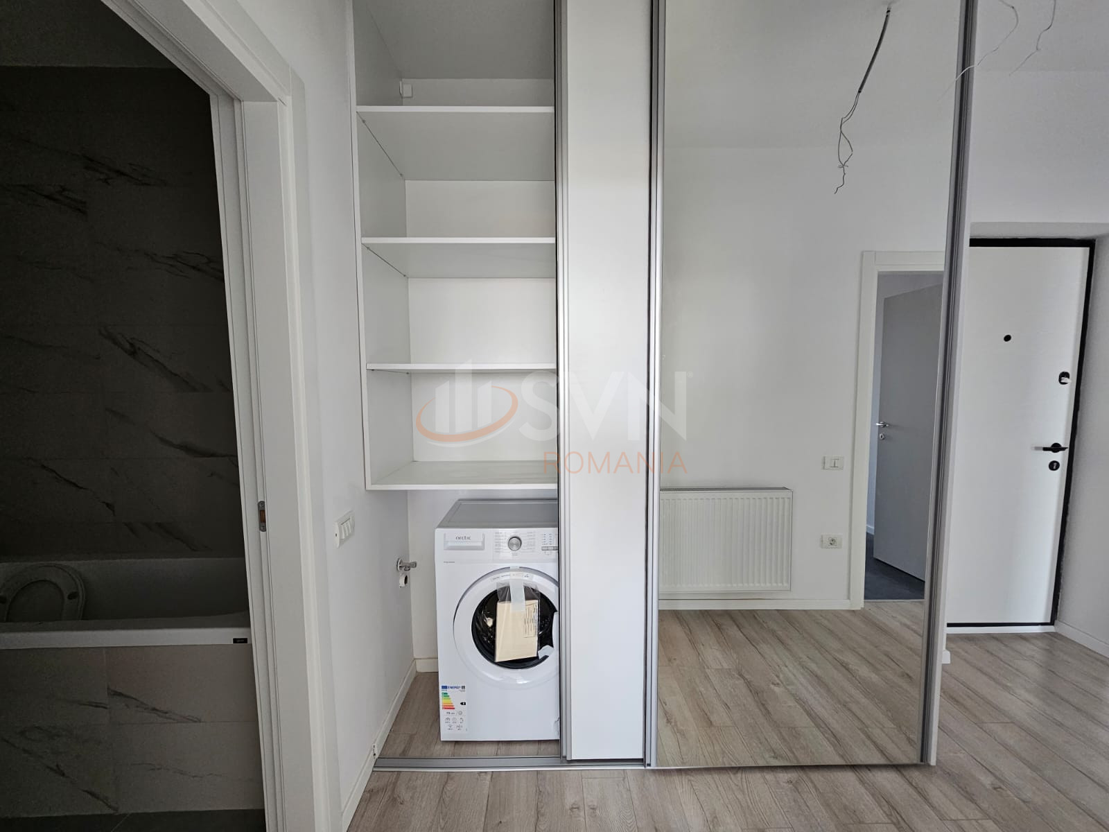 Apartament, 2 camere Bucuresti/Theodor Pallady