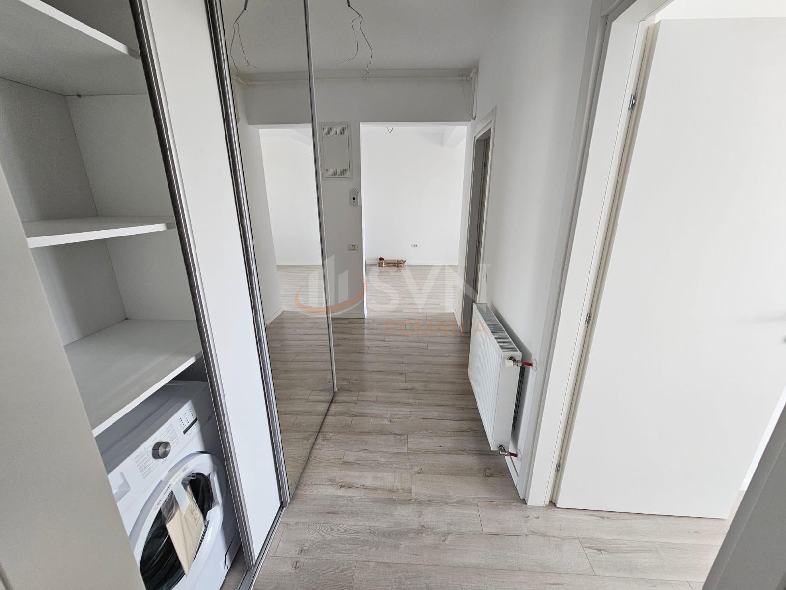 Apartament, 2 camere Bucuresti/Theodor Pallady
