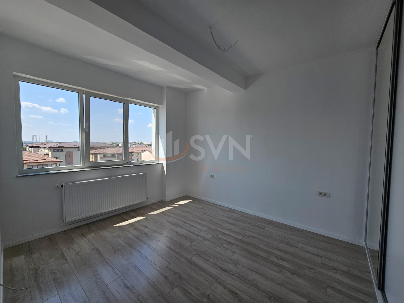 Apartament, 2 camere Bucuresti/Theodor Pallady