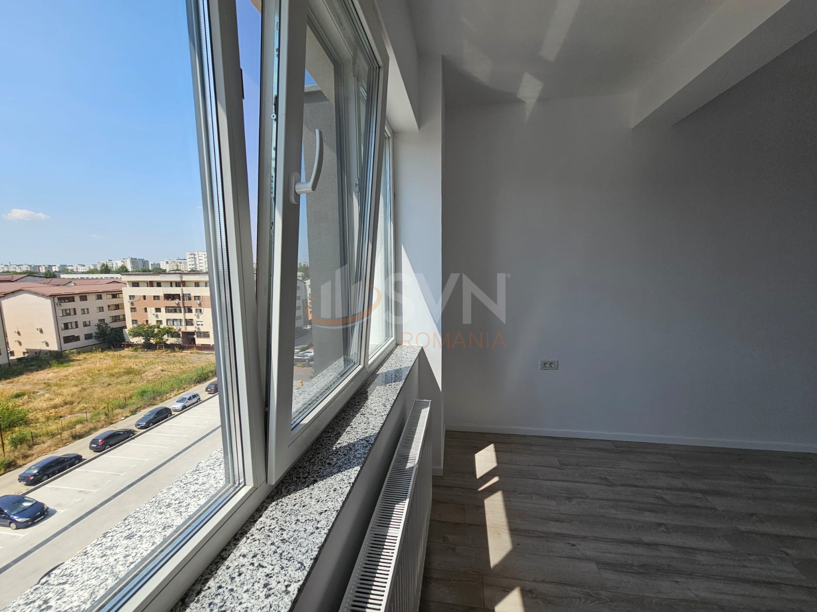 Apartament, 2 camere Bucuresti/Theodor Pallady