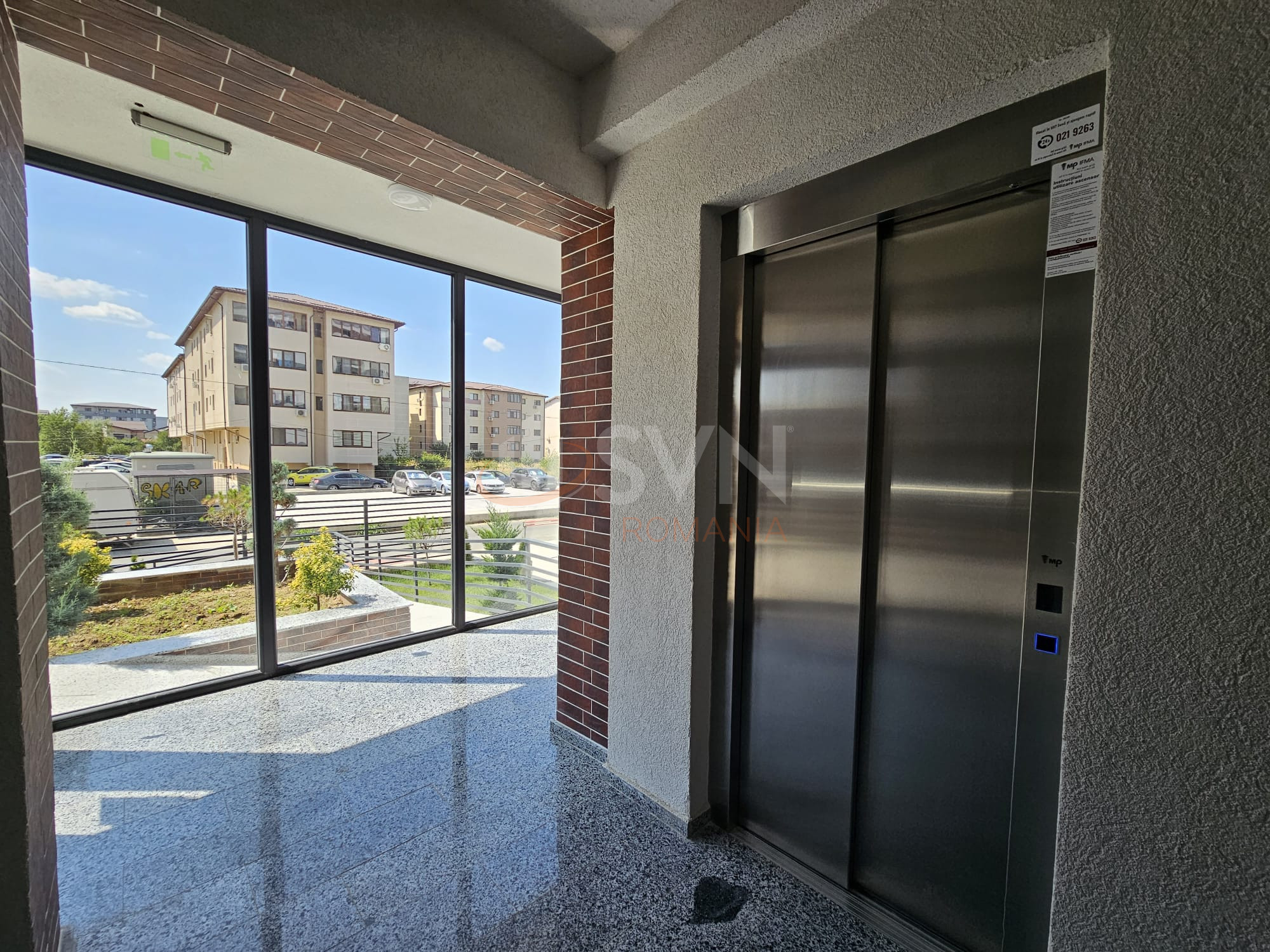 Apartament, 2 camere Bucuresti/Theodor Pallady