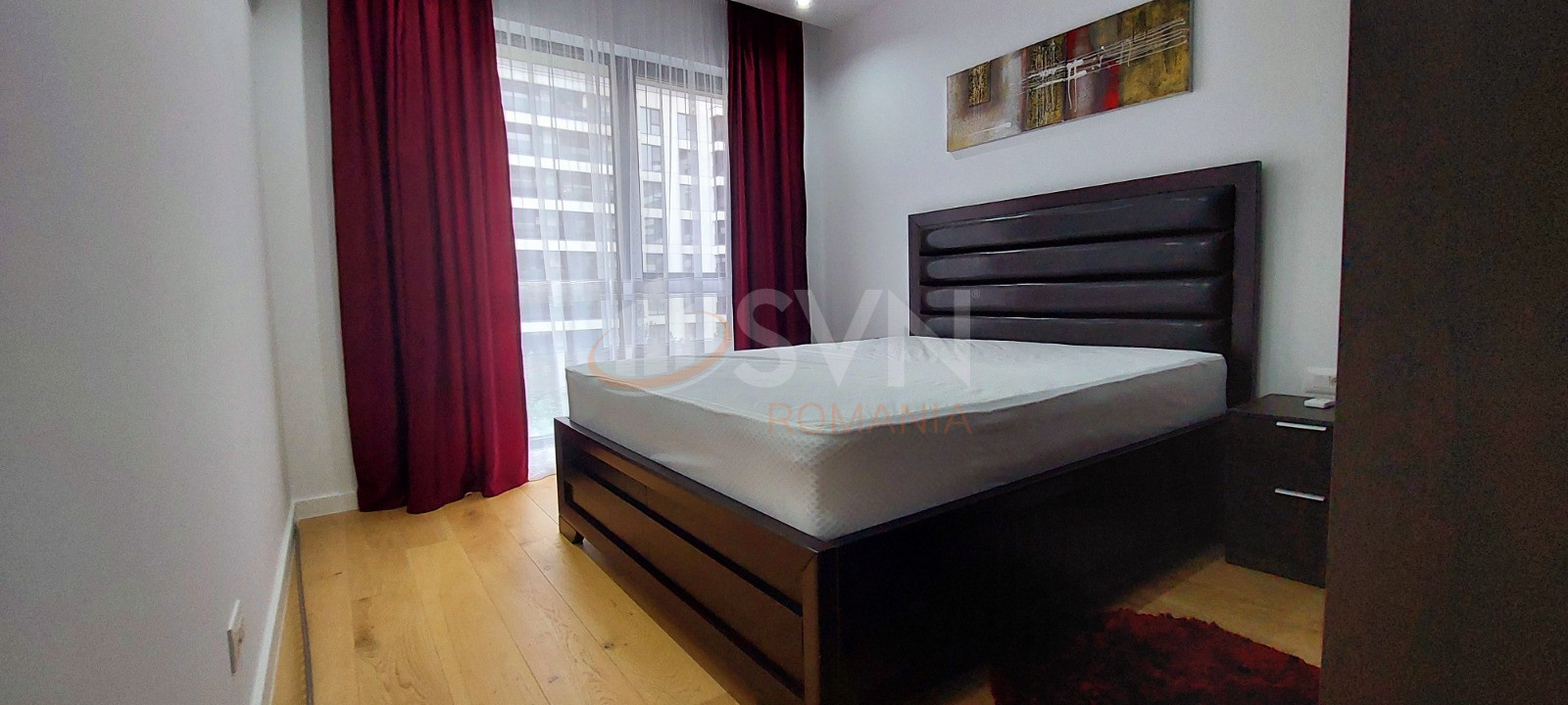 Apartament, 2 camere Bucuresti/Aviatiei