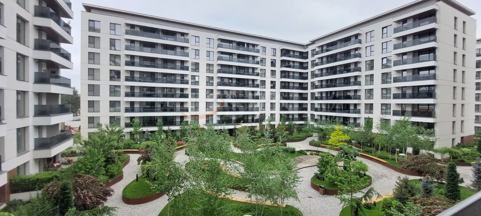 Apartament, 2 camere Bucuresti/Aviatiei