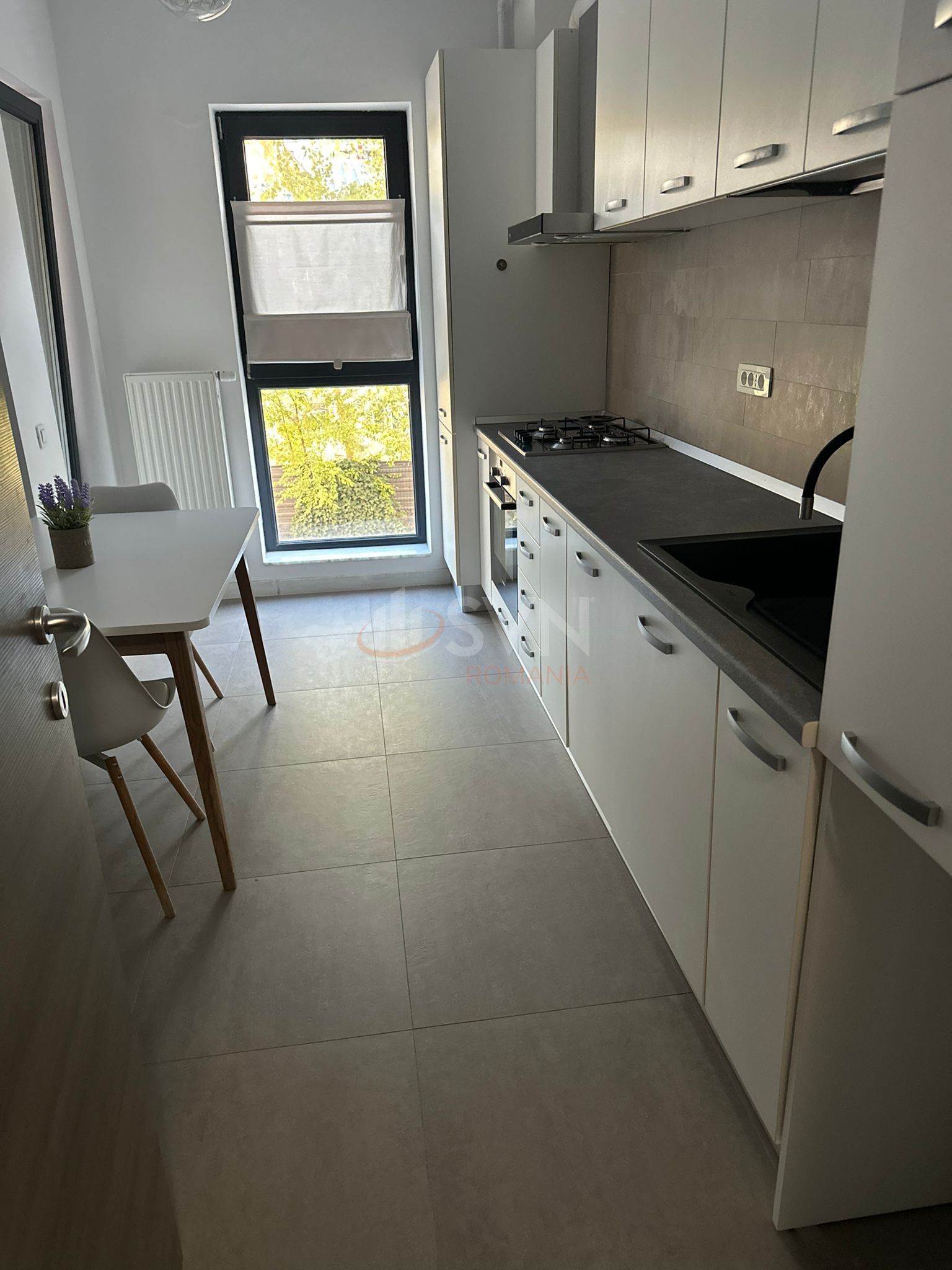 Apartament, 2 camere Bucuresti/Lujerului