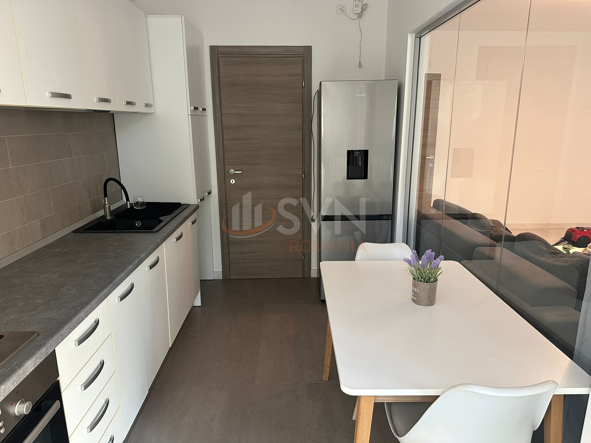 Apartament, 2 camere Bucuresti/Lujerului