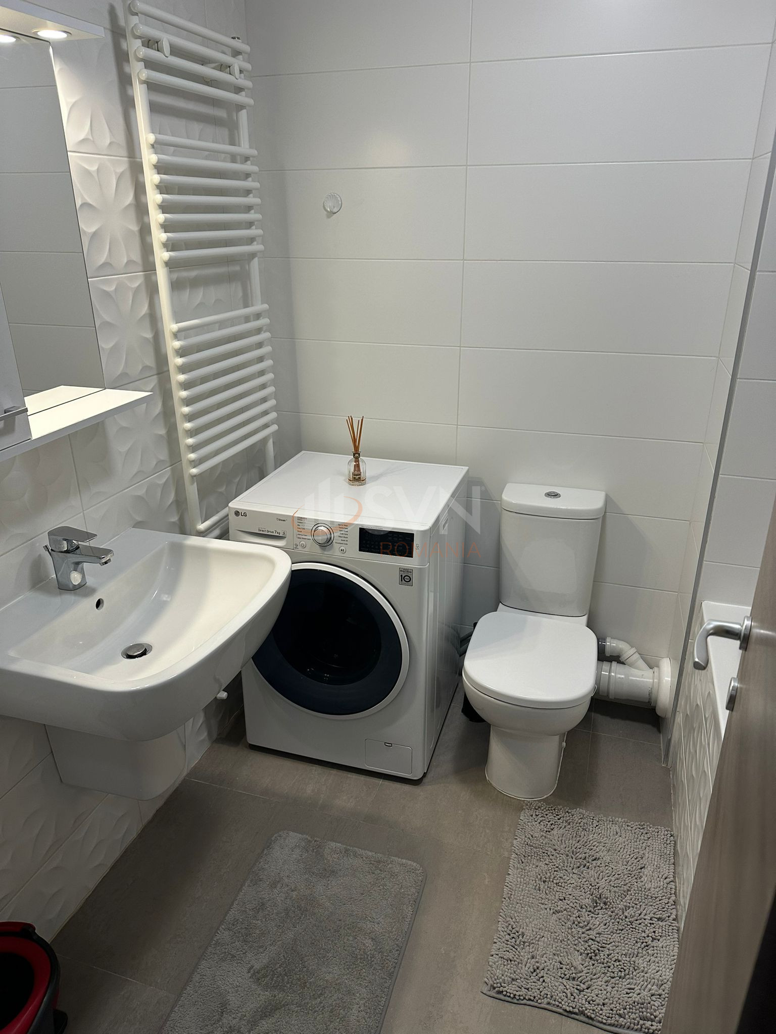Apartament, 2 camere Bucuresti/Lujerului