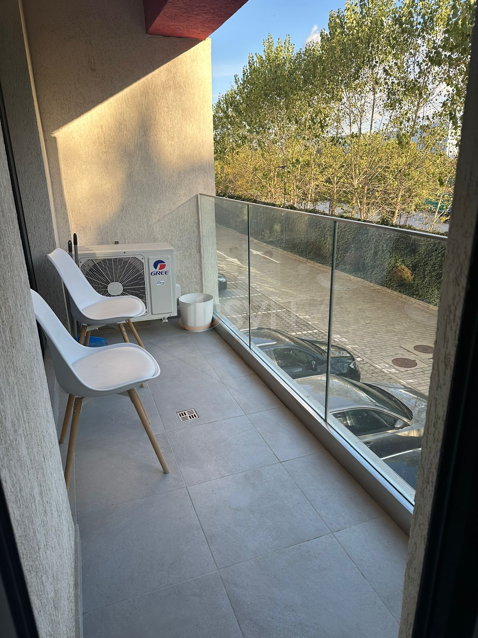 Apartament, 2 camere Bucuresti/Lujerului