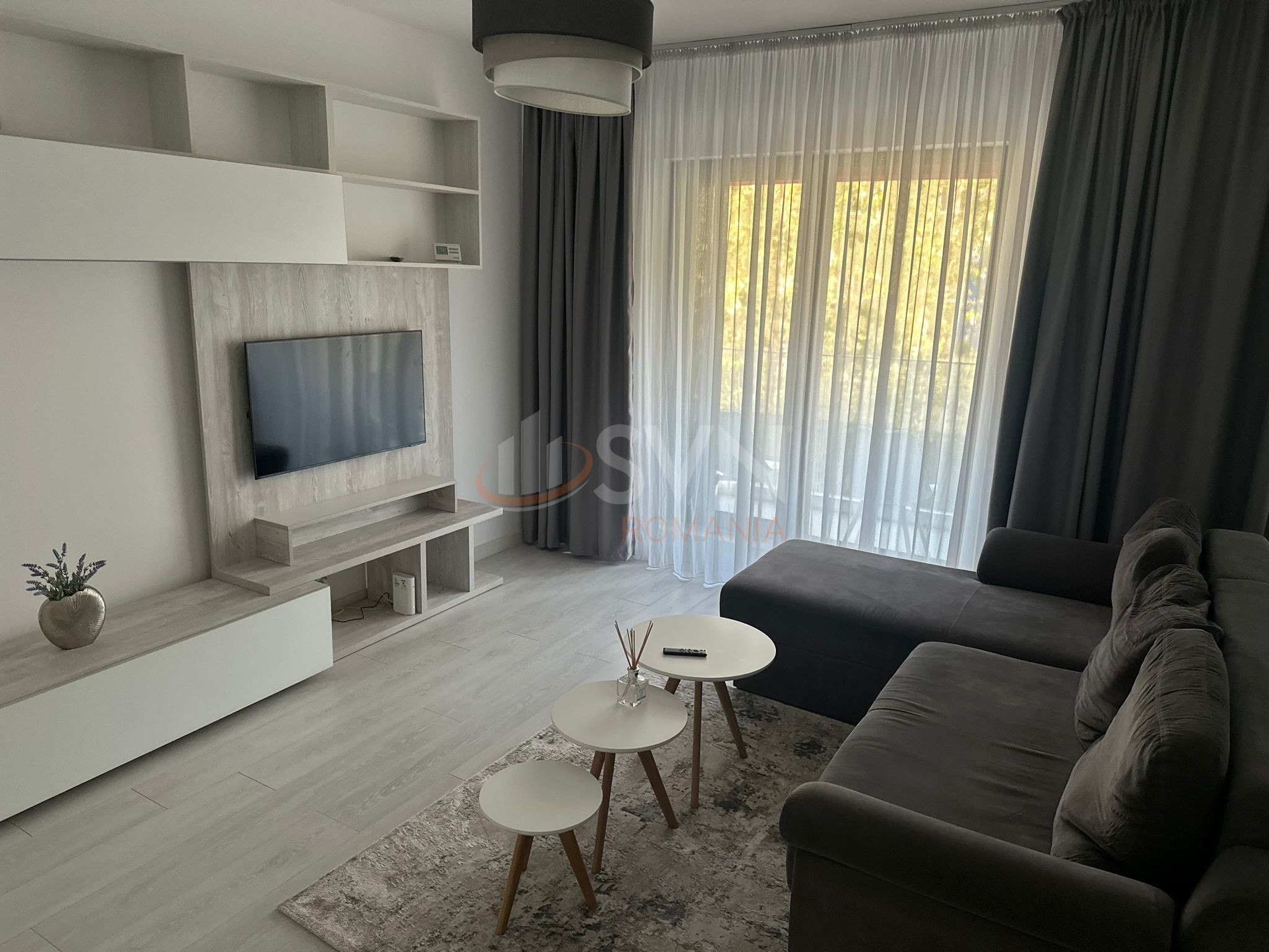 Apartament, 2 camere Bucuresti/Lujerului