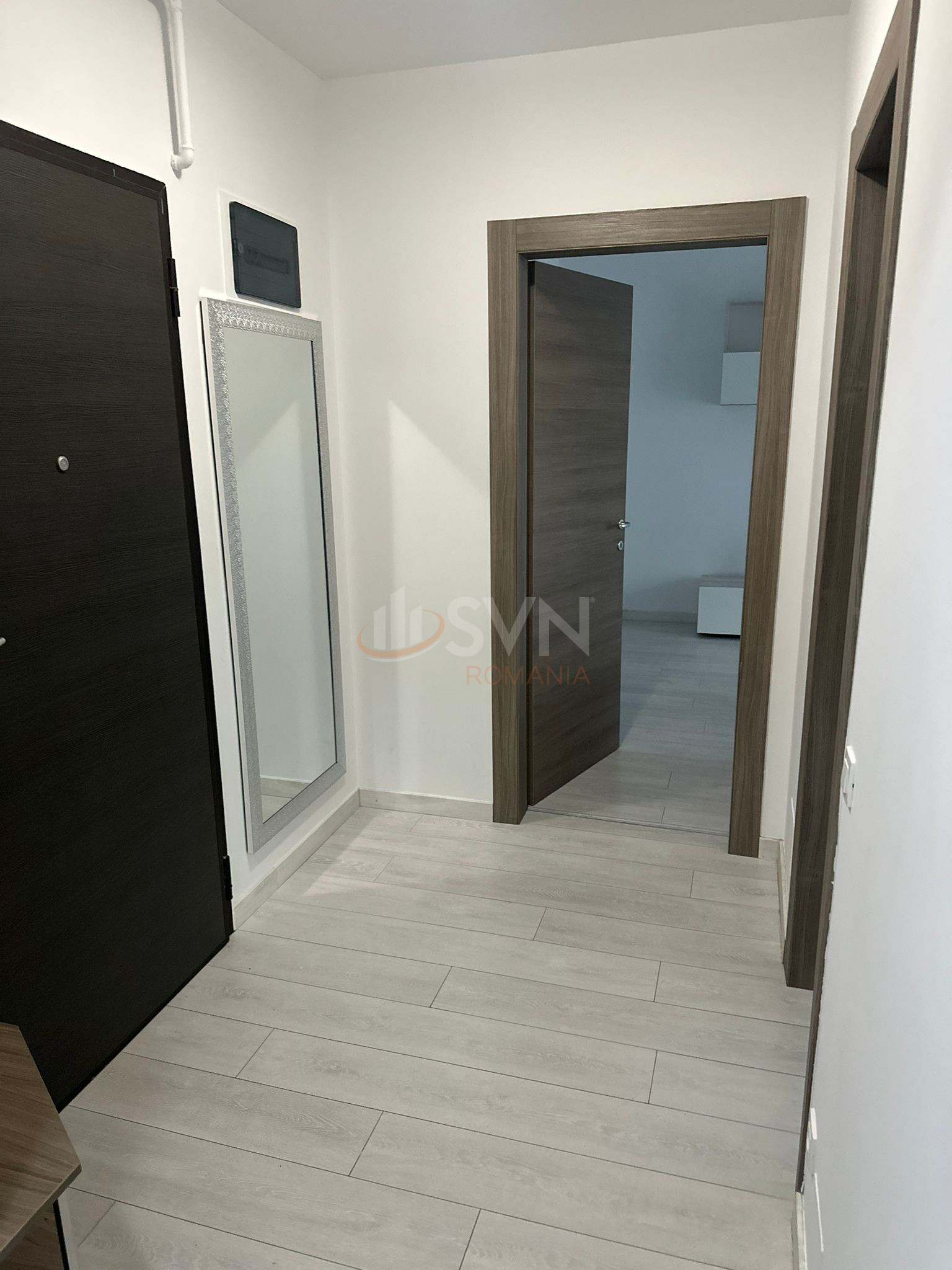 Apartament, 2 camere Bucuresti/Lujerului