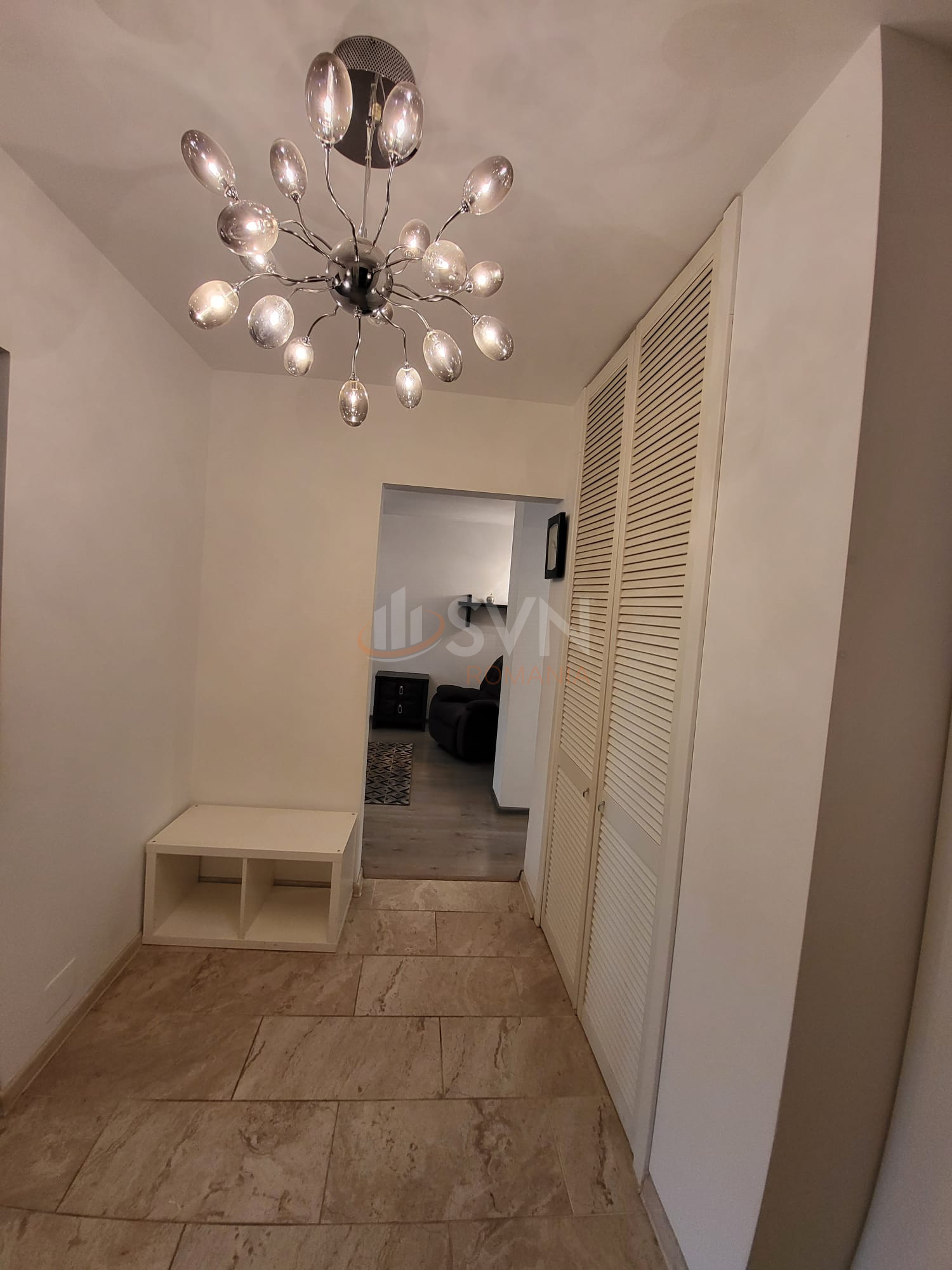 Apartament, 2 camere Bucuresti/Aviatiei