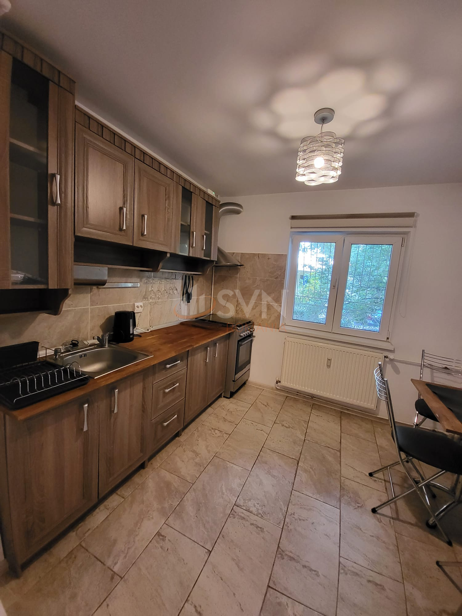 Apartament, 2 camere Bucuresti/Aviatiei