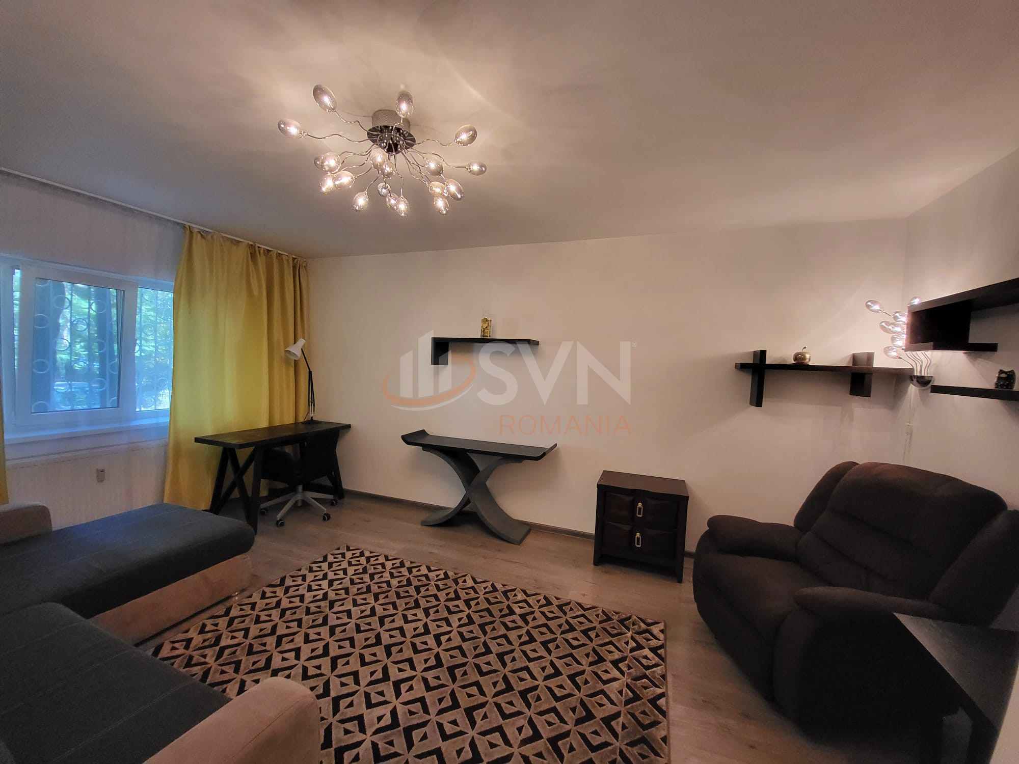 Apartament, 2 camere Bucuresti/Aviatiei