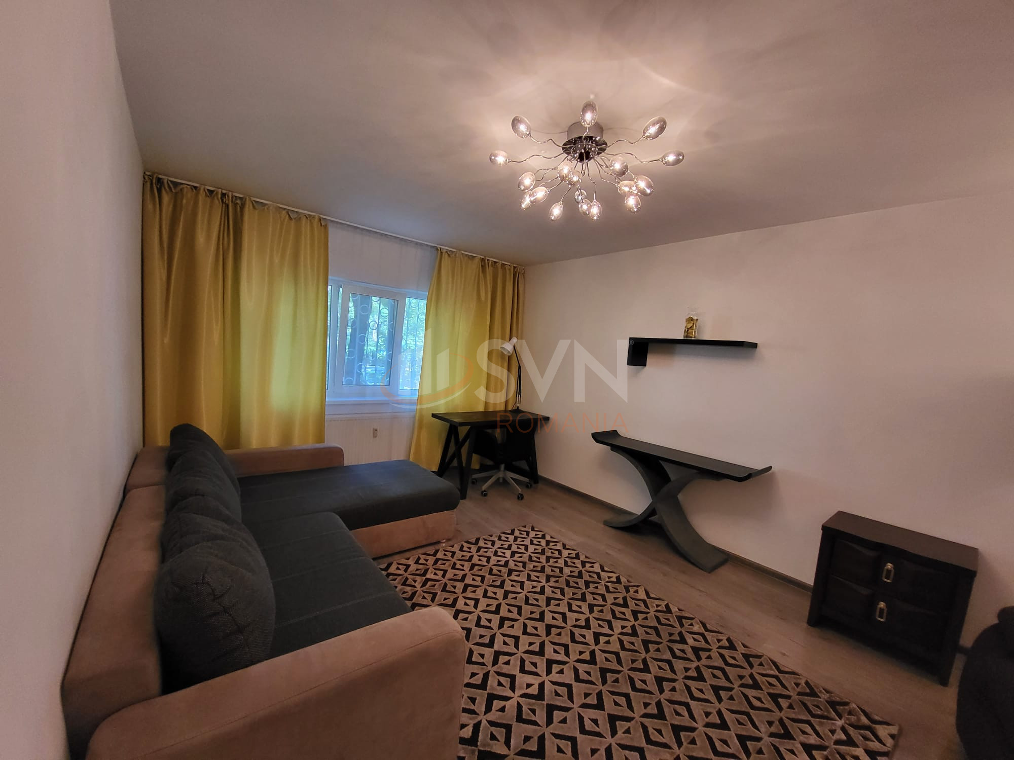 Apartament, 2 camere Bucuresti/Aviatiei