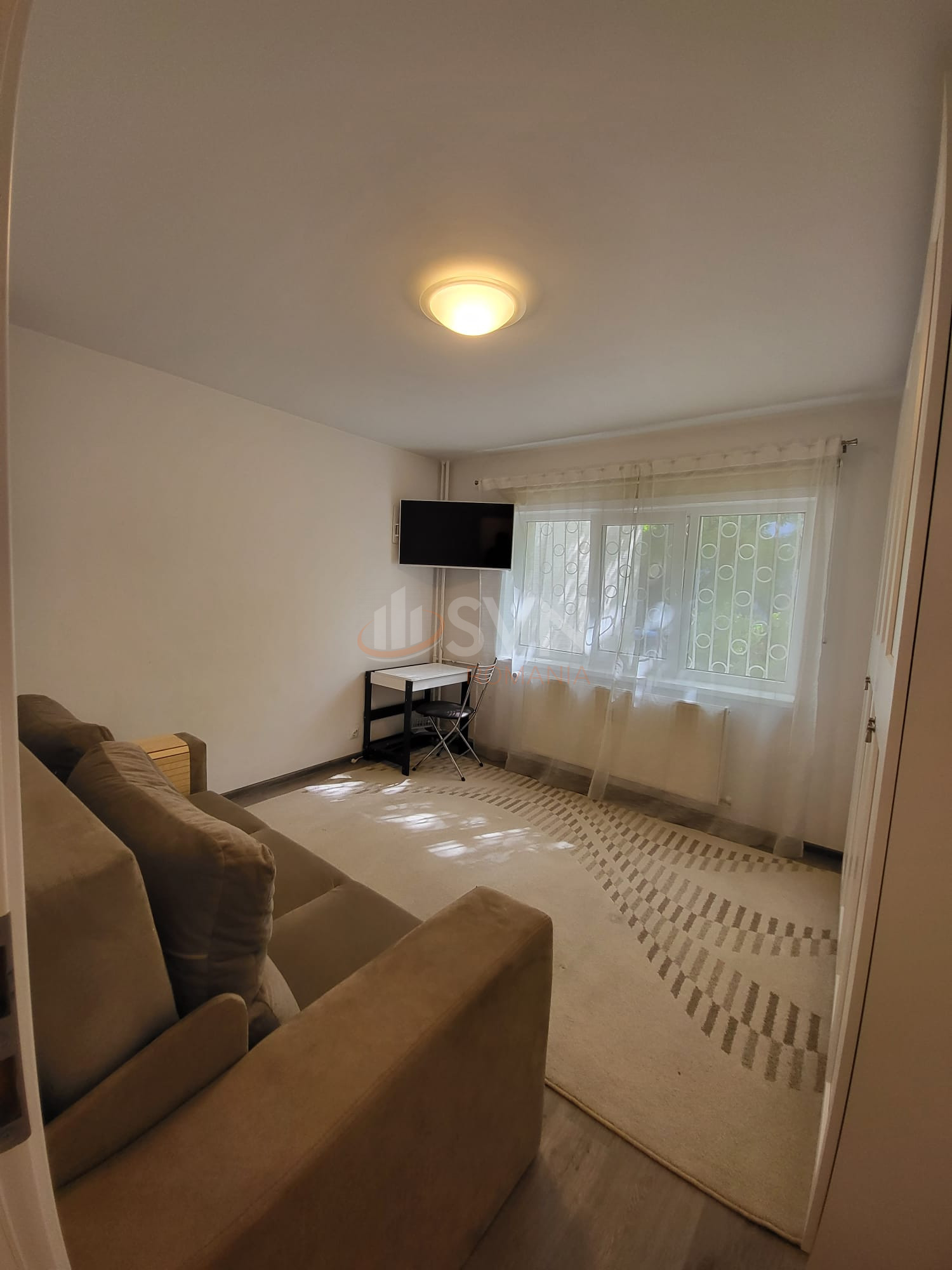 Apartament, 2 camere Bucuresti/Aviatiei