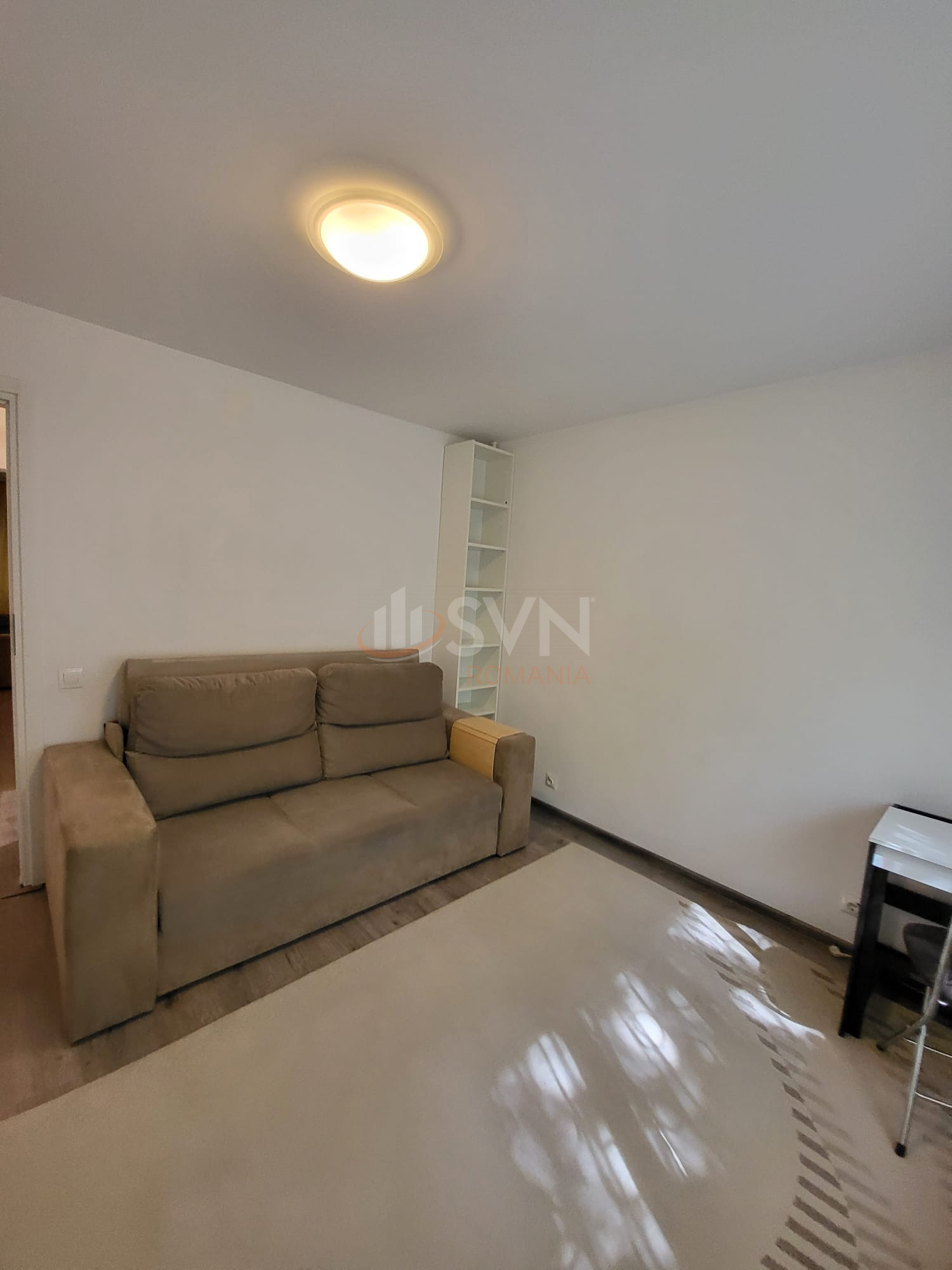 Apartament, 2 camere Bucuresti/Aviatiei