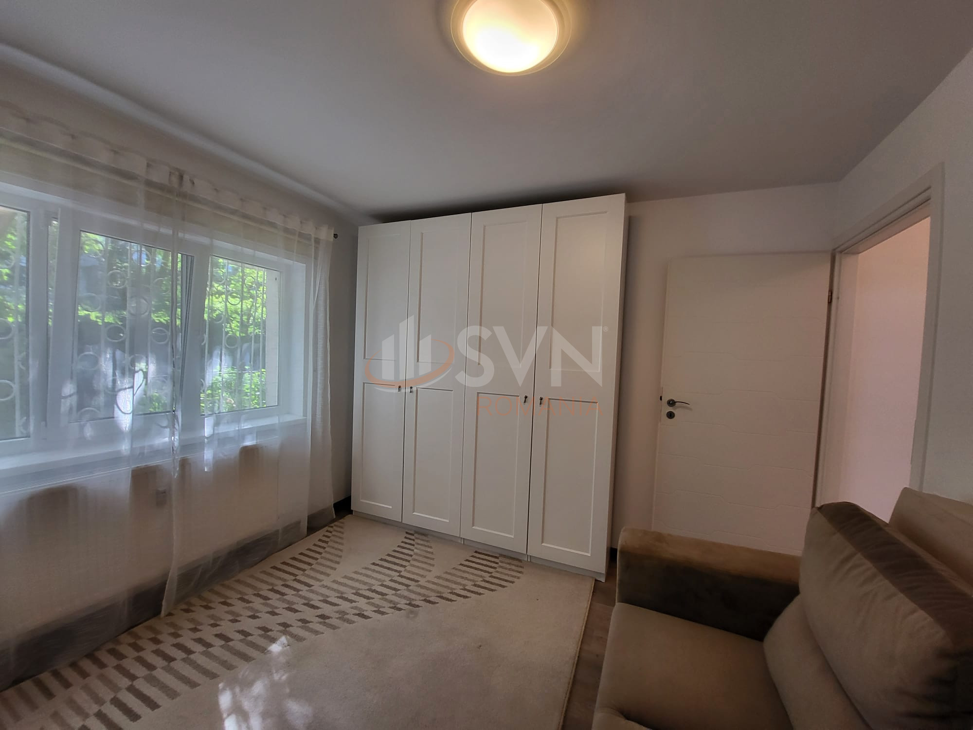 Apartament, 2 camere Bucuresti/Aviatiei