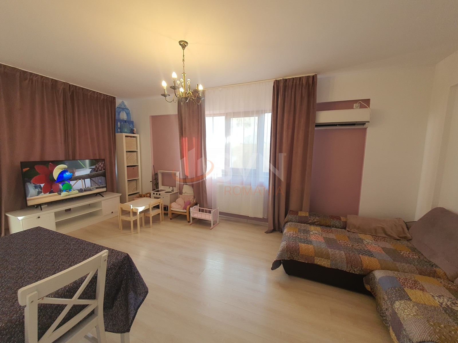 Apartament, 2 camere Bucuresti/Colentina