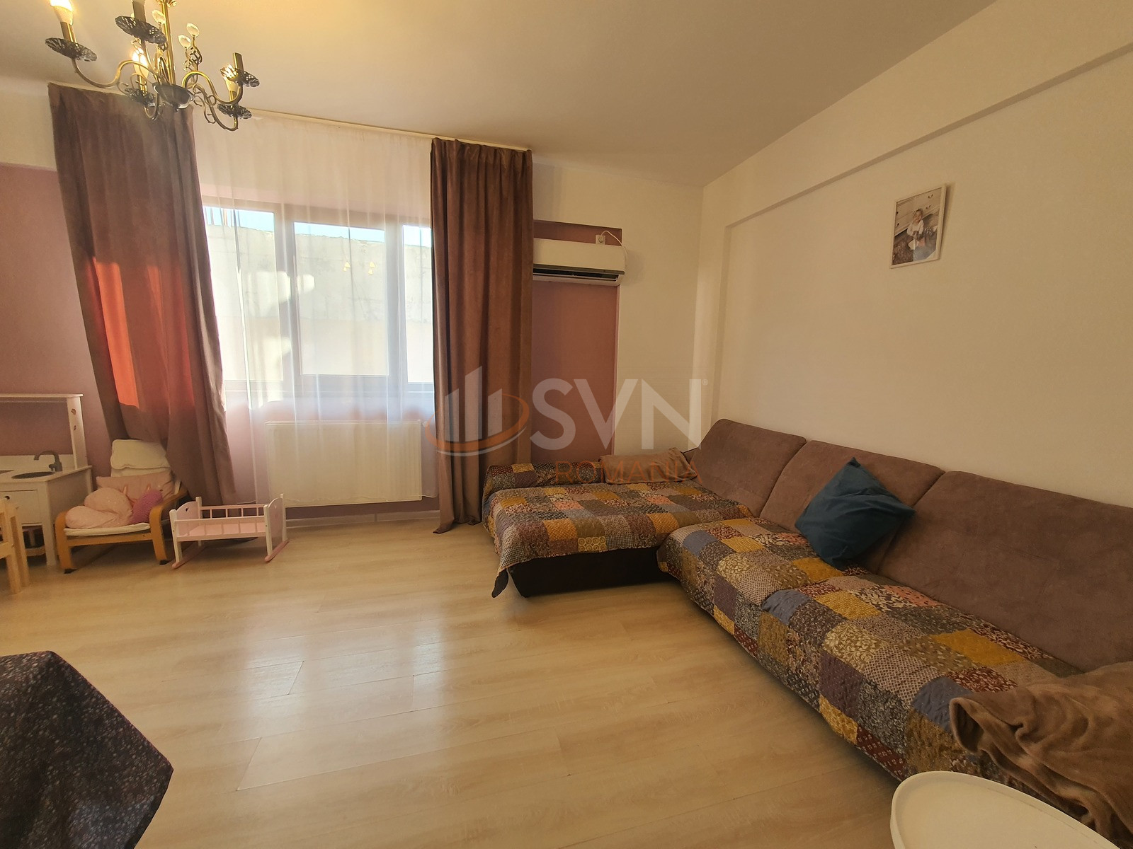 Apartament, 2 camere Bucuresti/Colentina