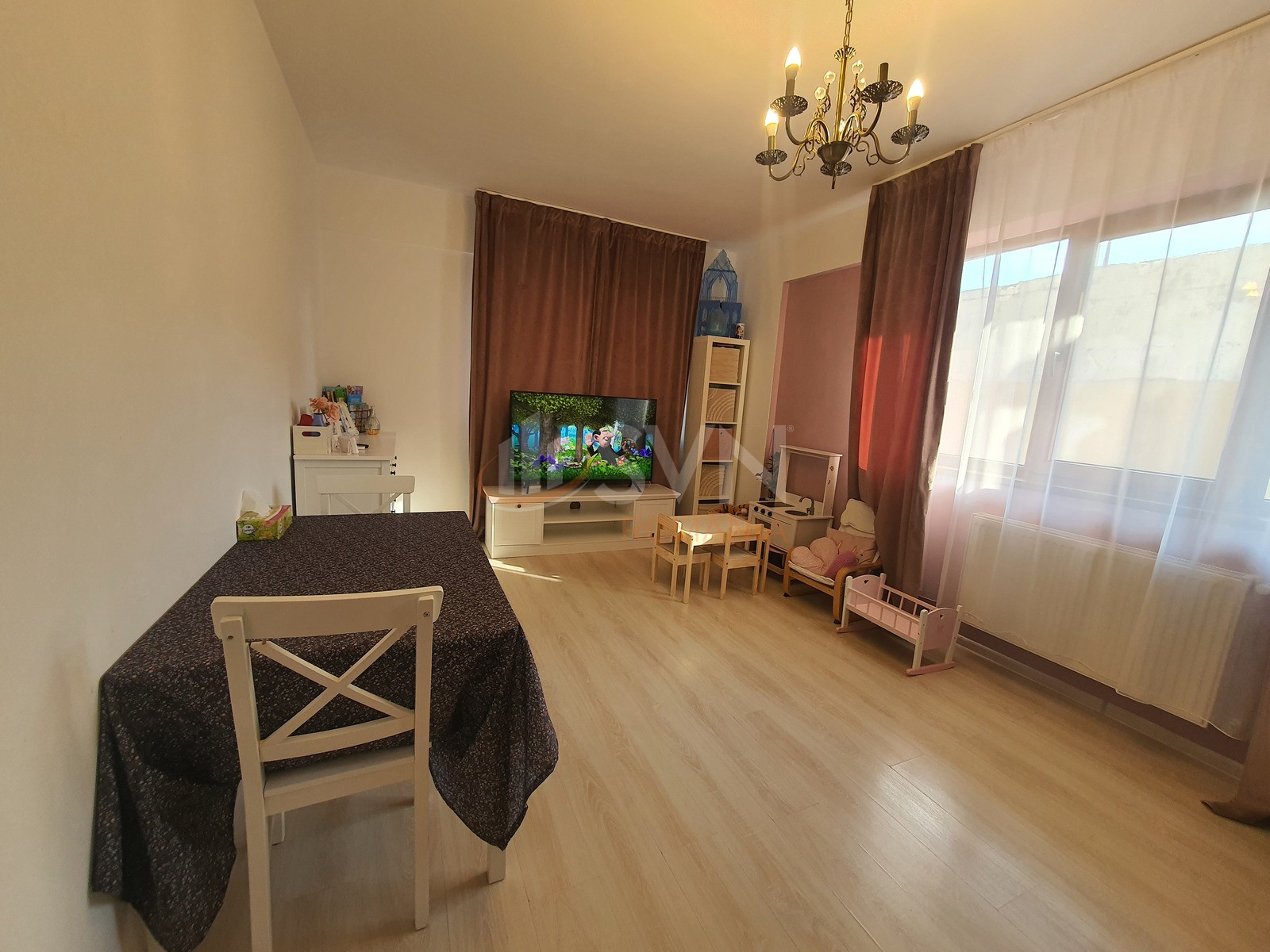 Apartament, 2 camere Bucuresti/Colentina