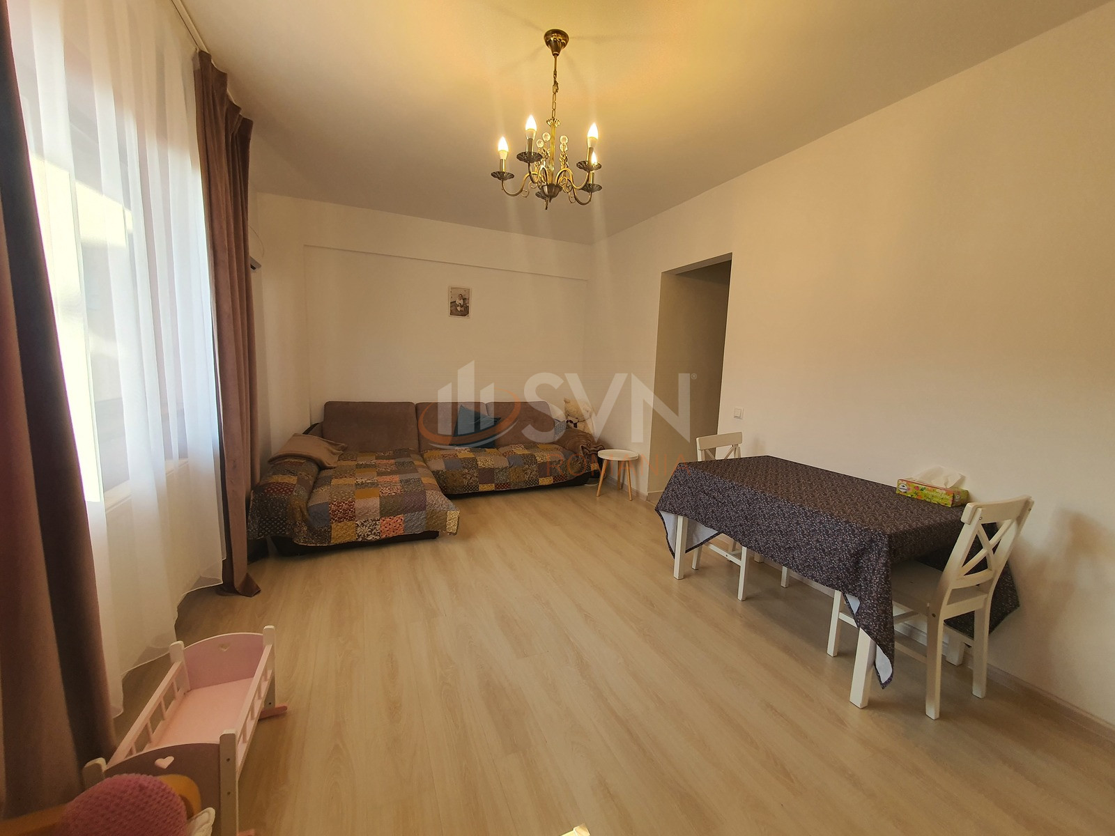 Apartament, 2 camere Bucuresti/Colentina