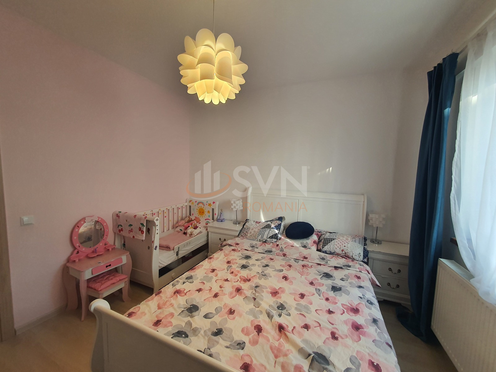 Apartament, 2 camere Bucuresti/Colentina