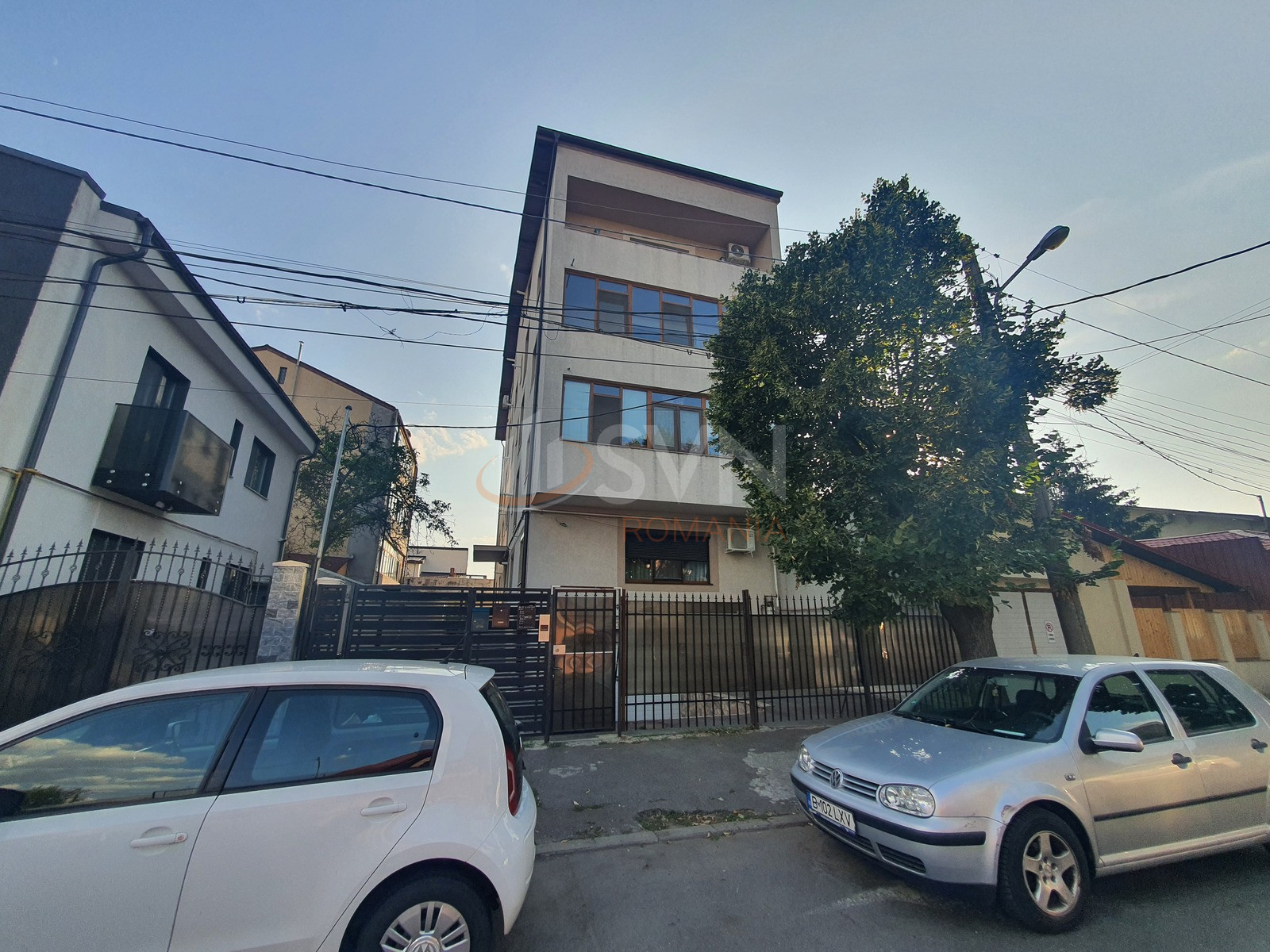 Apartament, 2 camere Bucuresti/Colentina