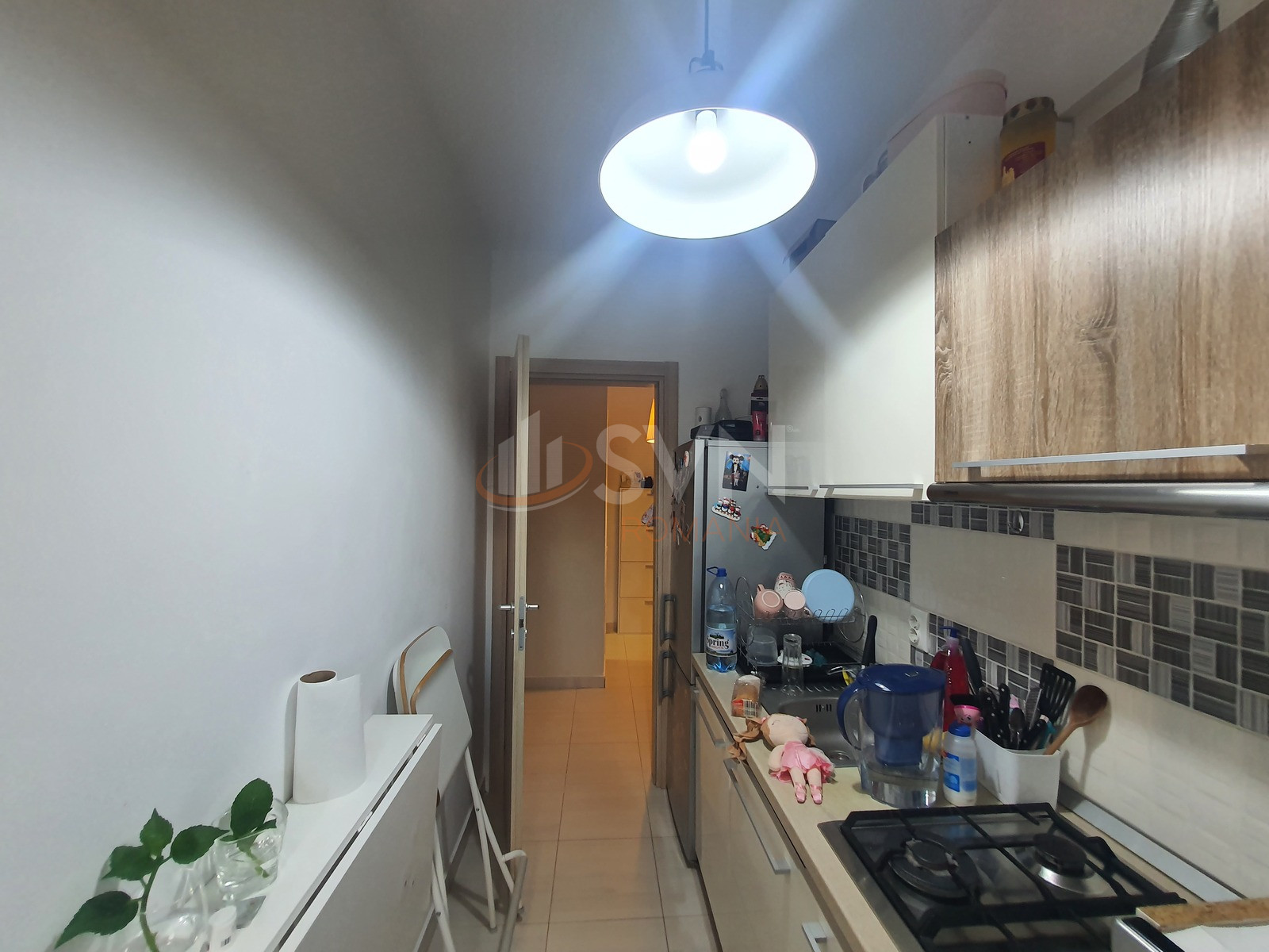 Apartament, 2 camere Bucuresti/Colentina