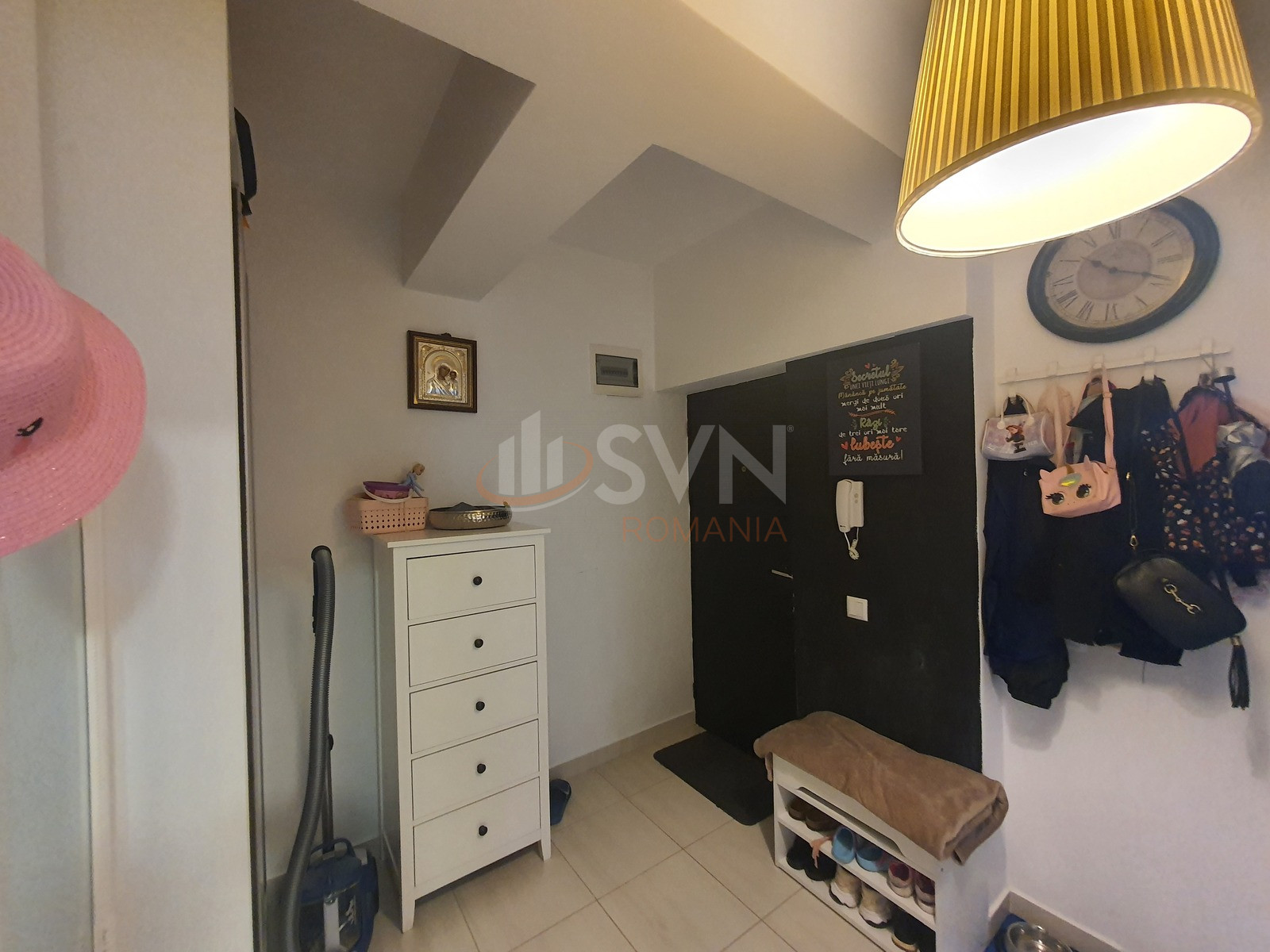 Apartament, 2 camere Bucuresti/Colentina