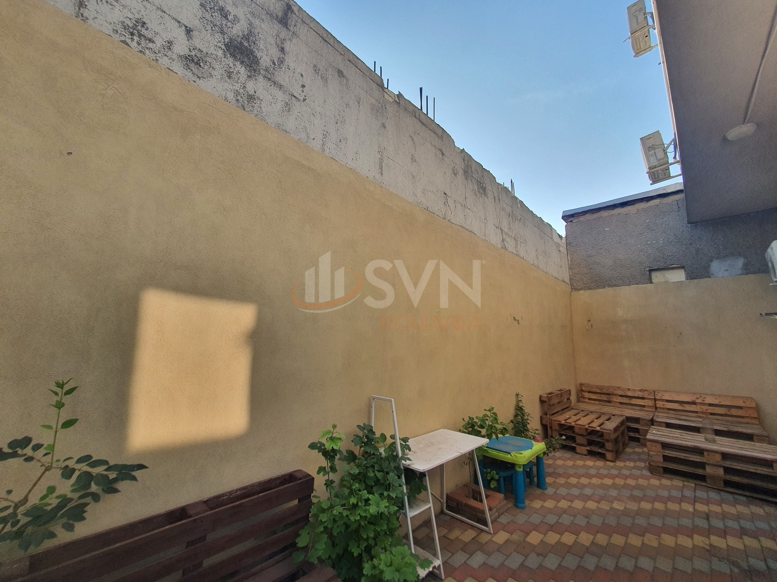 Apartament, 2 camere Bucuresti/Colentina