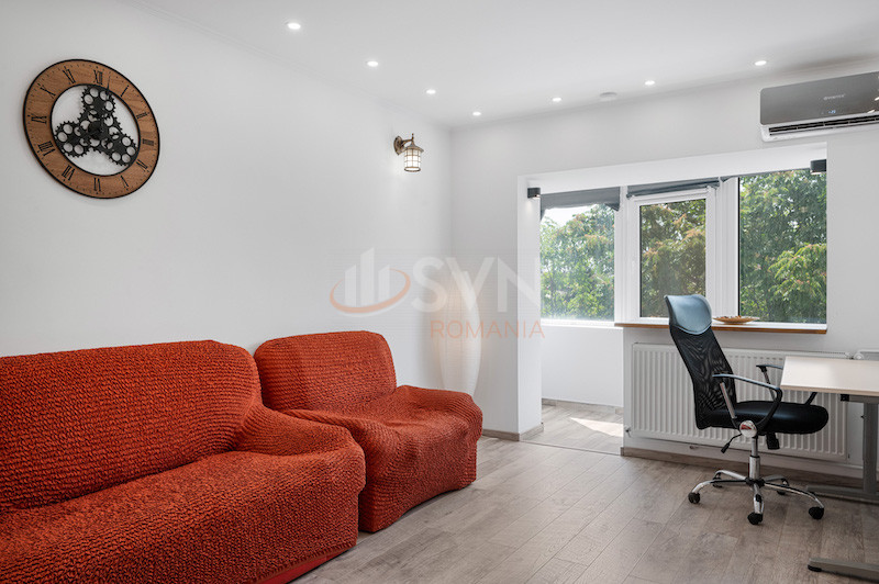 Apartament, 2 camere Bucuresti/Unirii (s3)