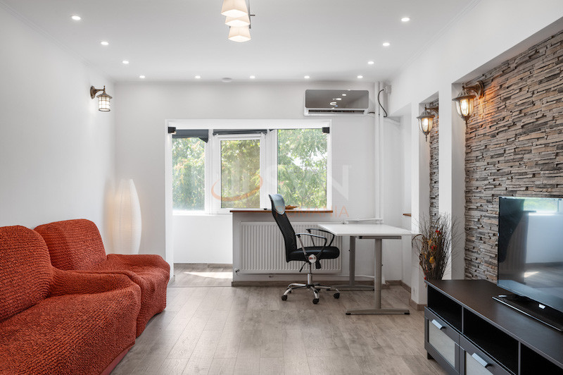 Apartament, 2 camere Bucuresti/Unirii (s3)