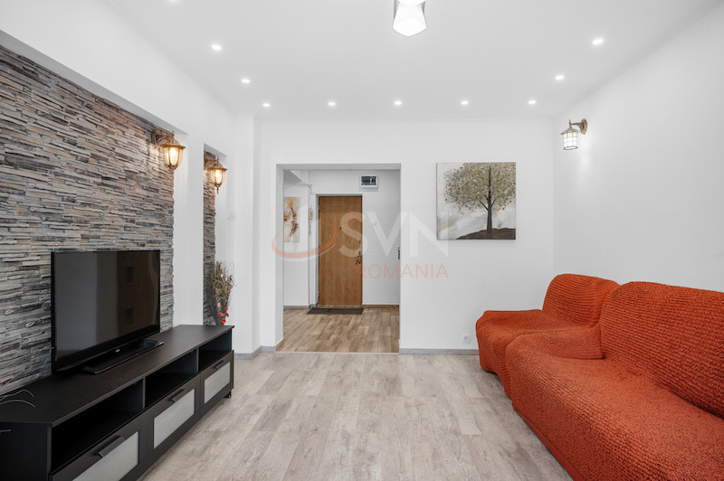 Apartament, 2 camere Bucuresti/Unirii (s3)