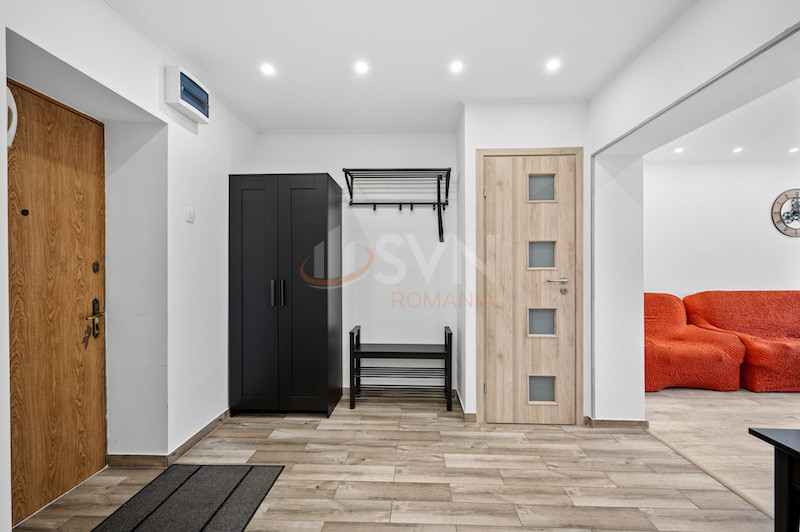 Apartament, 2 camere Bucuresti/Unirii (s3)