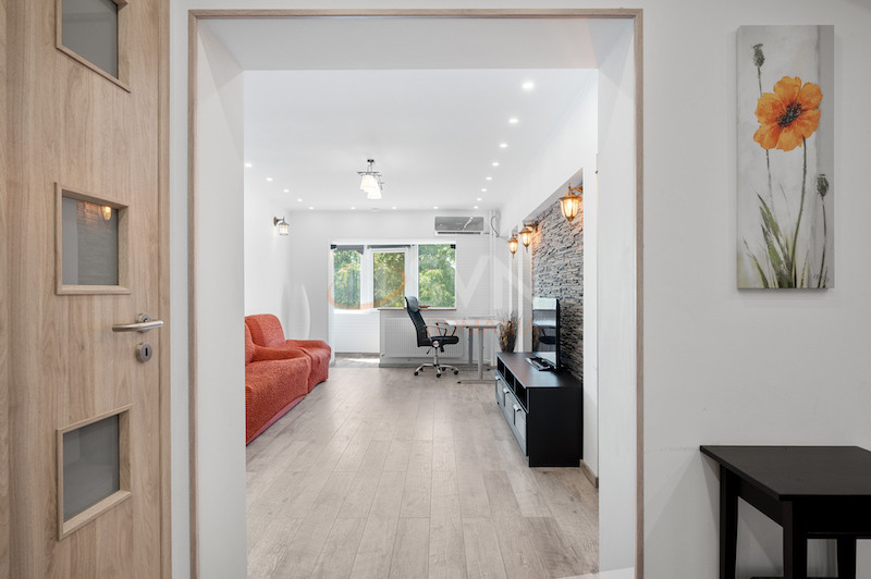 Apartament, 2 camere Bucuresti/Unirii (s3)