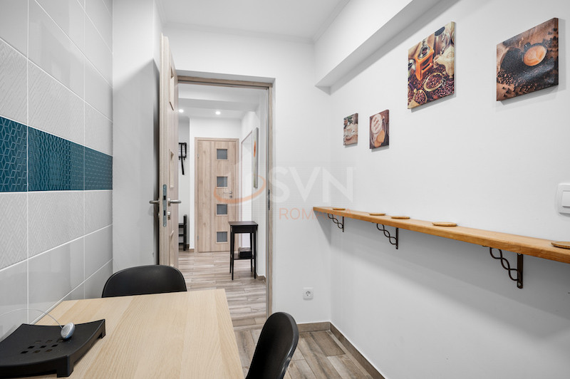 Apartament, 2 camere Bucuresti/Unirii (s3)