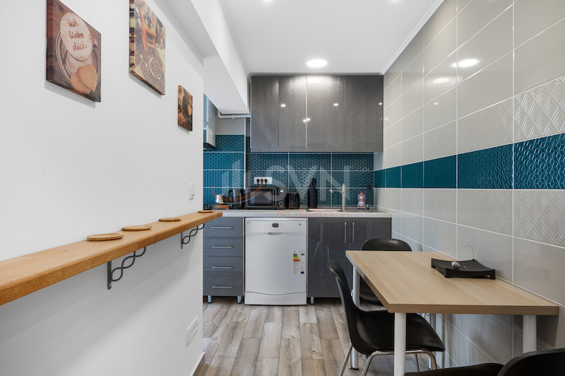 Apartament, 2 camere Bucuresti/Unirii (s3)