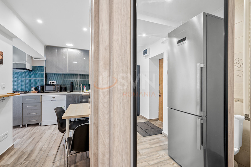 Apartament, 2 camere Bucuresti/Unirii (s3)