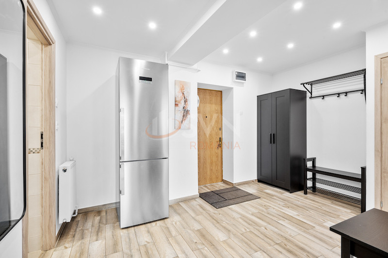Apartament, 2 camere Bucuresti/Unirii (s3)