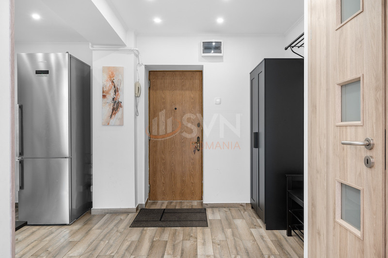 Apartament, 2 camere Bucuresti/Unirii (s3)