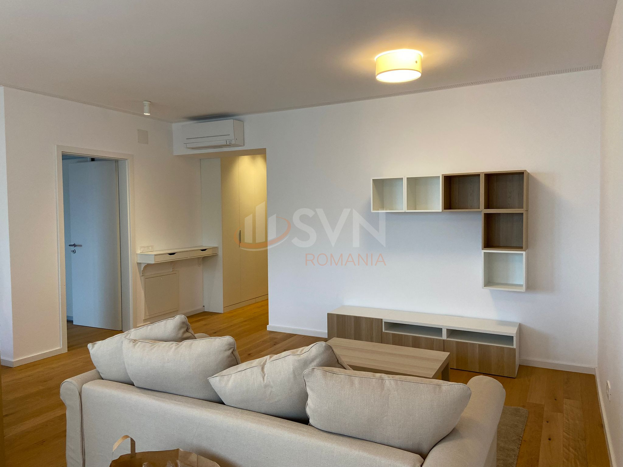 Apartament, 2 camere Bucuresti/Aviatiei