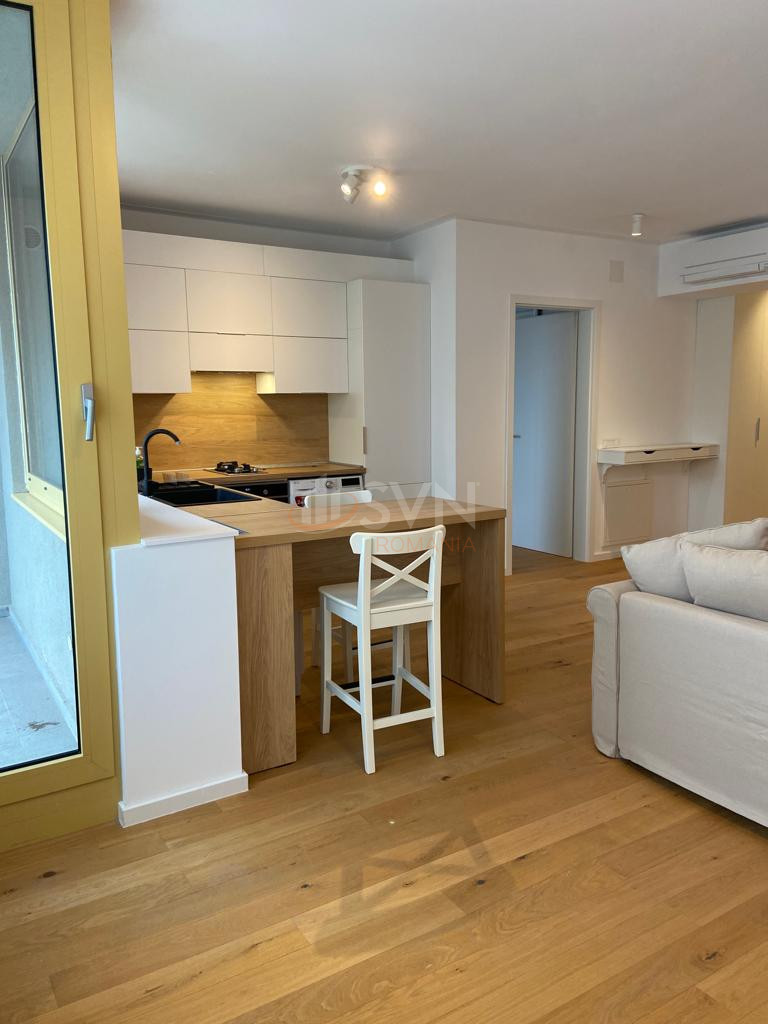 Apartament, 2 camere Bucuresti/Aviatiei