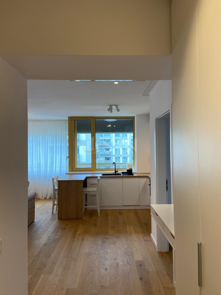 Apartament, 2 camere Bucuresti/Aviatiei