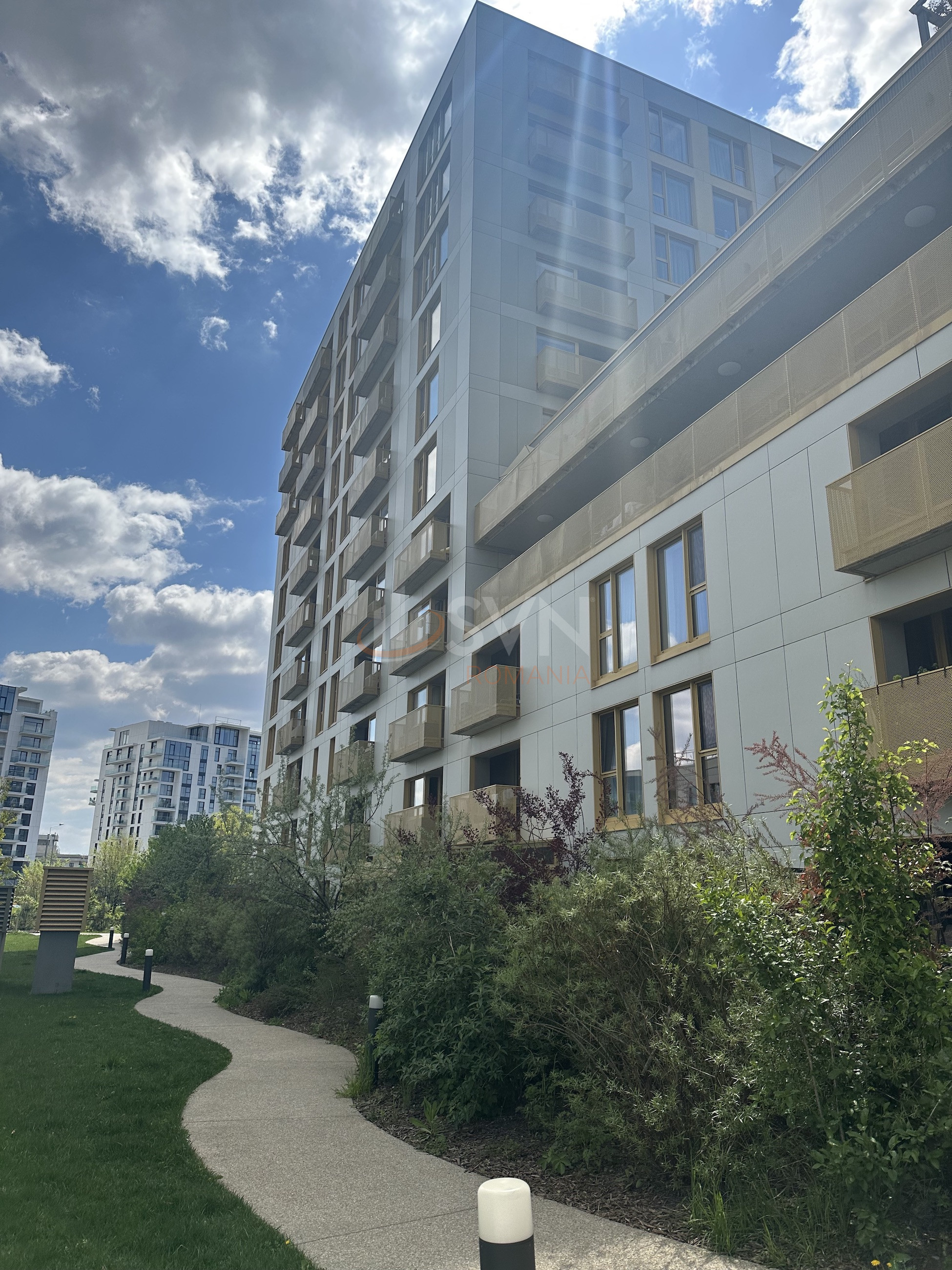 Apartament, 2 camere Bucuresti/Aviatiei