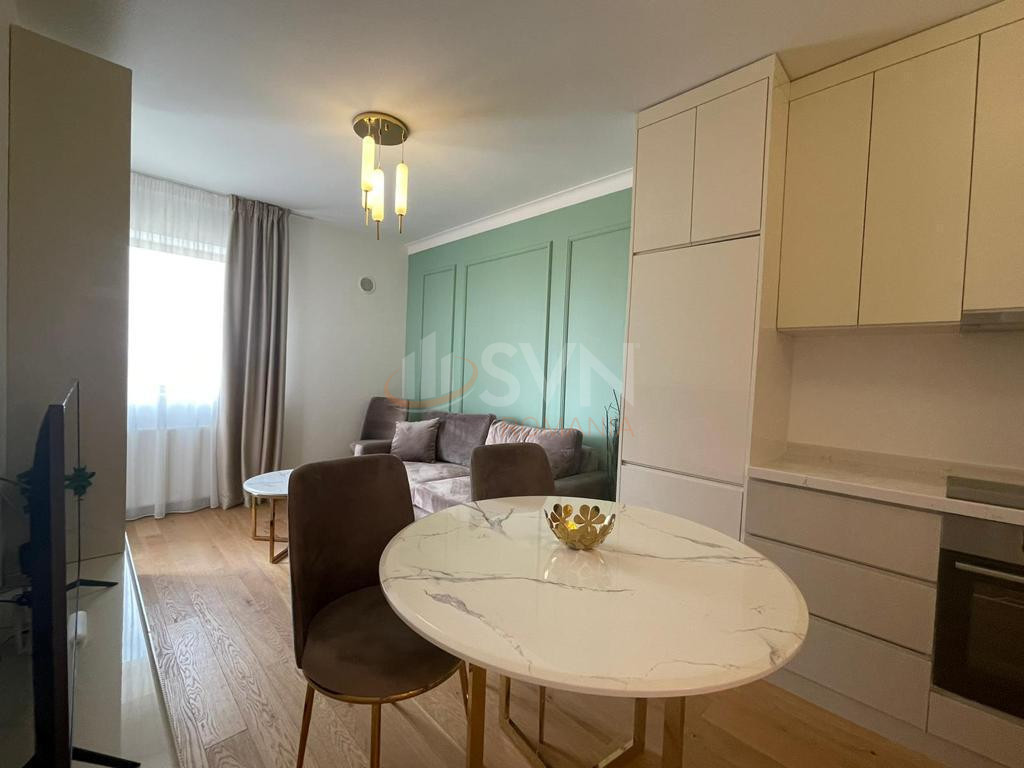 Apartament, 2 camere Bucuresti/Aviatiei
